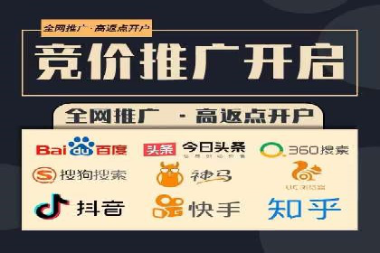 SEM托管服务效果案例展示